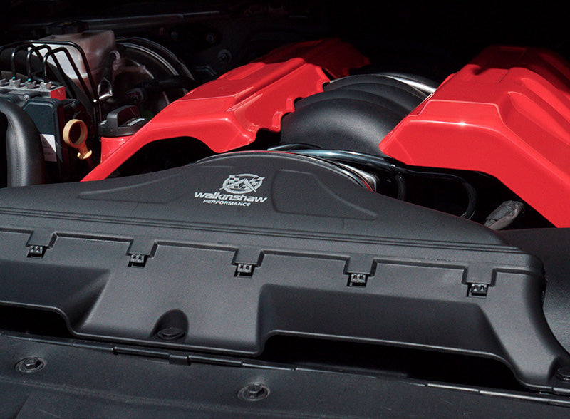 OTR COLD AIR INTAKE