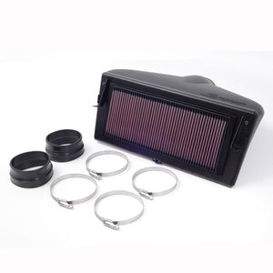 HOLDEN COMMODORE VT-VZ V8 (1997-2006) PLASTIC VCM OTR INTAKE