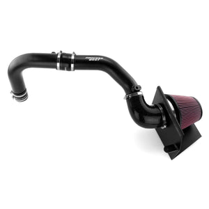 Ford Focus ST (2013-2014) Process West Cold Air Intake Black