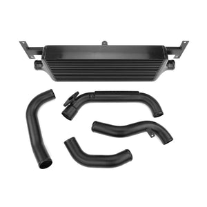 Subaru WRX (2008-2014) Process West Front Mount Intercooler Black