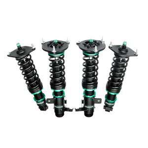Lexus IS200 (1998-2005) MCA Voston Suspension