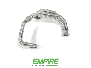 Subaru Forester (1997-2005) 2.0L/2.2L/2.5L Non-turbo Header