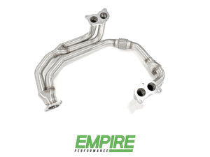 Subaru Impreza (1997-2005) 1.6L 2.0L 2.5L Non-turbo Header