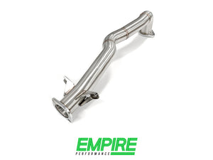 Mitsubishi Evolution 7 8 9 (2001-2005) Performance Turbo Front Pipe