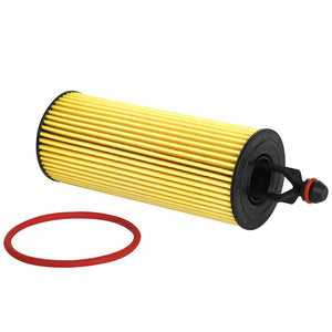 SO-7026 K&N Oil Filter