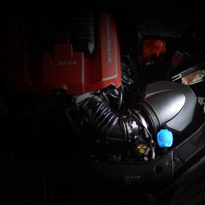 Holden Commodore (2013-2017) VF LSA (GTS) Sealed Air-Box with Custom K&N Filter Assembly (LSA Engine Only)