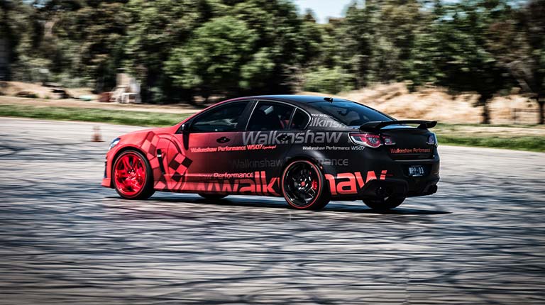 W507