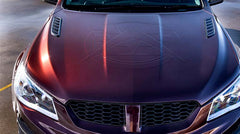 Walkinshaw W557 Performance pack