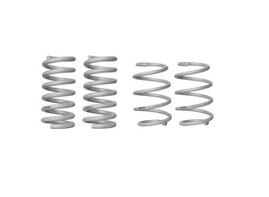 Ford Mustang (S550 2.3L 14-ON) S550 2.3L (2014-ON) Suspension Kit