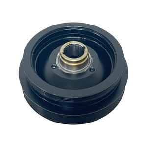 Holden Commodore (2006-2017) Holden Commodore Supercharged LS - Powerbond Harmonic Balancer Kit - PBO81117SC10
