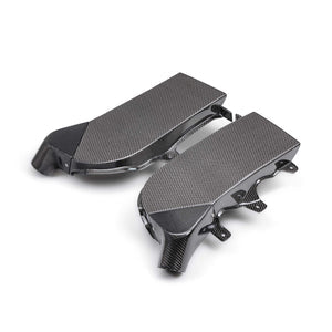 Nissan Z (2023-2024) 400Z Seibon Carbon Fibre Brake Cooling Duct
