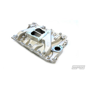 Holden Commodore 5.0 V8 Intake Manifold Harrop Dual Plane