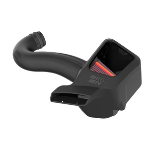 50-1563 K&N NextGen Cold Air Intake, JEEP GRAND CHEROKEE V8-5.7L F/I, '11-22