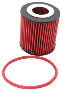 HP-7044 K&N Oil Filter