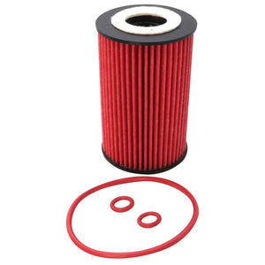 HP-7047 K&N Oil Filter