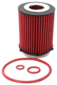 HP-7051 K&N Oil Filter