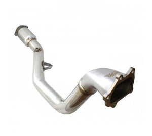 Subaru WRX & STI (2008-2014) INVIDIA Subaru WRX (08-14) / STI (08-20) Turbo Downpipe Exhaust with CAT