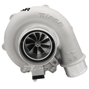 PULSAR 5455G 660HP 54mm Dual Ball Bearing Turbo