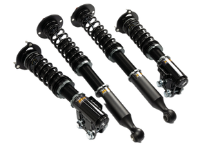 Lexus ISF (ALL YEARS) MCA Pro Drag Suspension