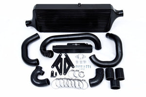 Subaru WRX (2015-2020) Process West Front Mounted Intercooler Kit Black