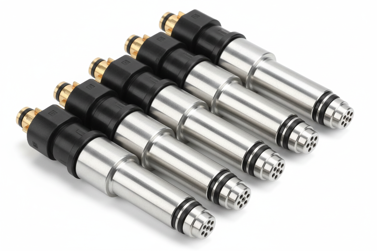 FORD FALCON BOSCH INJECTORS CUSTOM LS TUNING – Custom LS Tuning
