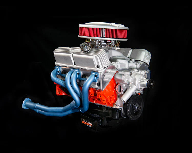 Ls Tuning Pacemaker – Custom LS Tuning