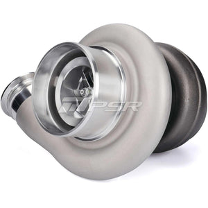 PULSAR Billet S488 Dual Ball Bearing Turbo