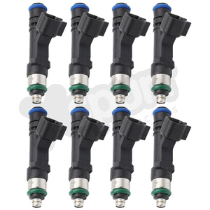 Holden Commodore (1997-2007) Xspurt 1000cc Injectors Set of 8 (5.0lt)