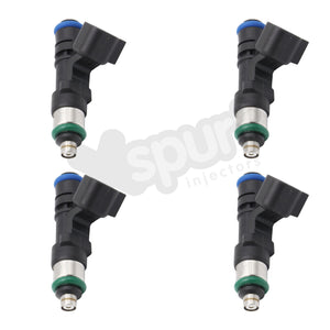 Mitsubishi EVO X (2005-2016) Mitsubishi EVO X Xspurt 725cc Injectors Set of 4 (EVO X)