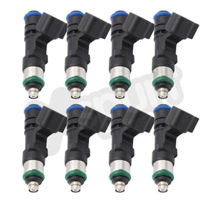Holden Commodore (2006-2017) Holden HSV 6.0lt LS2 Xspurt 725cc injectors set of 8 (HSV 6.0)