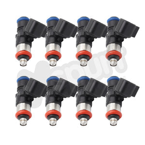 Holden Commodore (2006-2017) Holden HSV Xspurt 1170cc Injectors  set of 8 (Holden 6.0/6.2)
