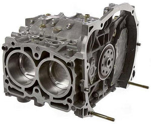 Subaru STI (ALL YEARS) Subaru STI EJ207 2.0L OEM Shortblock :  10103AB470