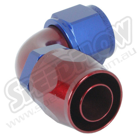100 Series 90 Degree Hose Ends...From:
