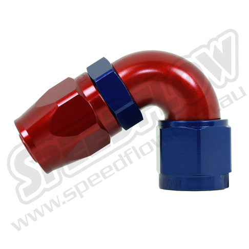 100 Series 120 Degree Hose Ends...From: