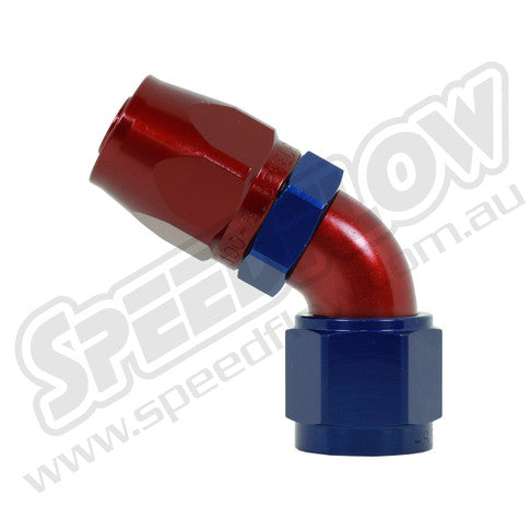 100 Series 60 Degree Hose Ends...From: