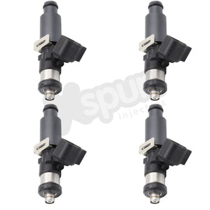 Mitsubishi EVO 1-9 (2001-2005) Mitsubishi Evo 1-9 Xspurt 1170cc Injectors Set of 4 (EVO 1-9)