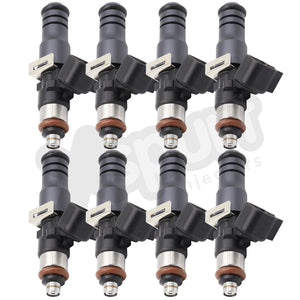 Ford Falcon (2008-2014) Ford Falcon FG 5.0 Xspurt 1170cc Injectors set of 8 (5.0 Boss SC)