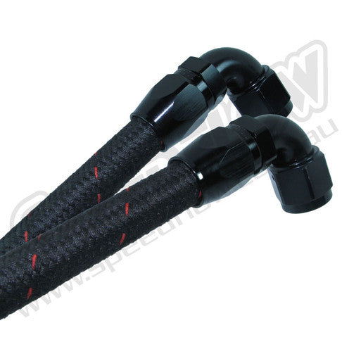 120 Series Start-Lite Hose From:
