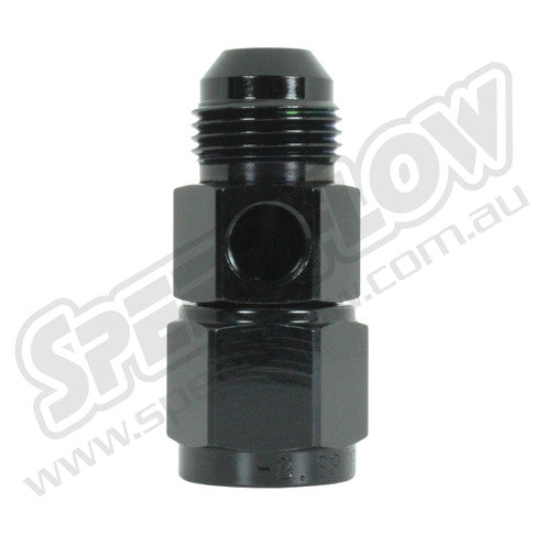 Female to Male with 1/8"NPT Port From: