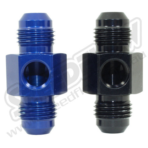 Male to Male with 1/8"NPT Port From: