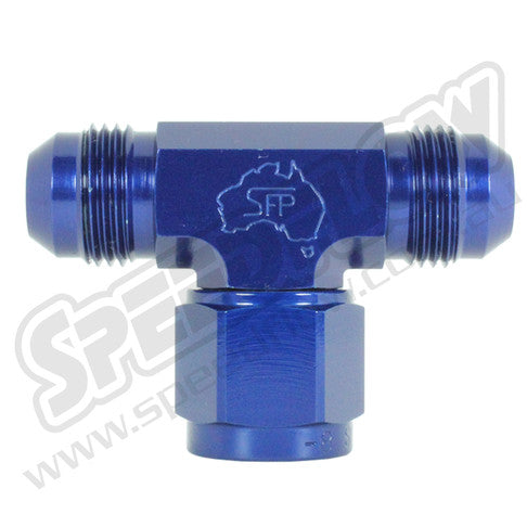 AN Tee - Swivel on Branch From: