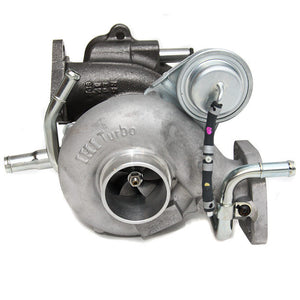 Subaru WRX & STI (2008-2014) IHI Subaru VF52 Turbo Suit WRX 08-14, Liberty GT - 14411AA800