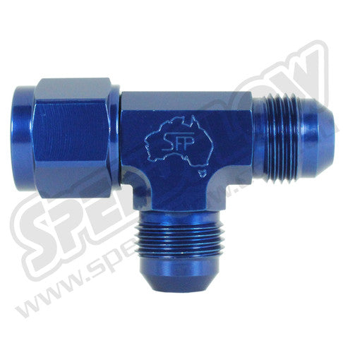 AN Tee - Swivel on Run From: