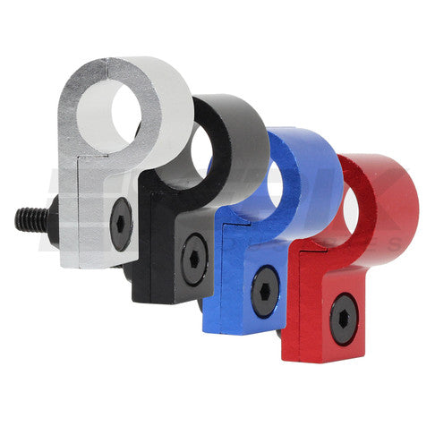 EPIK INDUSTRIES ALUMINIUM P-CLIP...FROM: