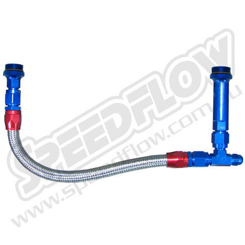 -6 Holley 4150 HP & QFT Carburettor Kits