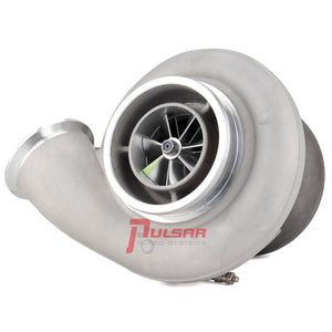 PULSAR Billet S475 Turbo with 83.5/74.3mm Turbine wheel