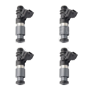 Subaru WRX (ALL YEARS) Subaru WRX Top Feed Bosch 2000cc Injectors Set of 4 (WRX)