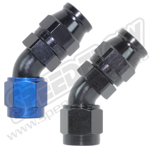 200 Series 45 Degree Hose Ends...From: