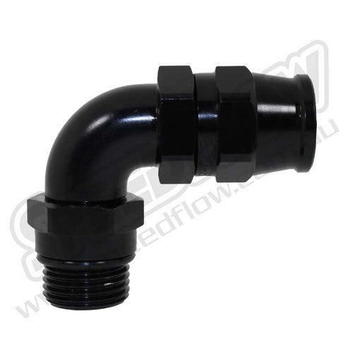 200 Series 90 Degree Hose End to ORB...From: