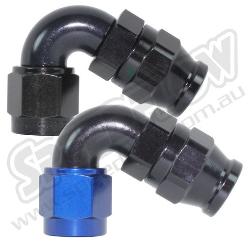 200 Series 120 Degree Hose Ends...From:
